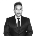 Agente Key Group Andrés Blanco