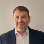 Agente Key Group David Herrera