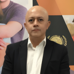 Agente Key Group Luigi Bautista