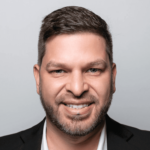 Agente Key Group Miguel Villegas