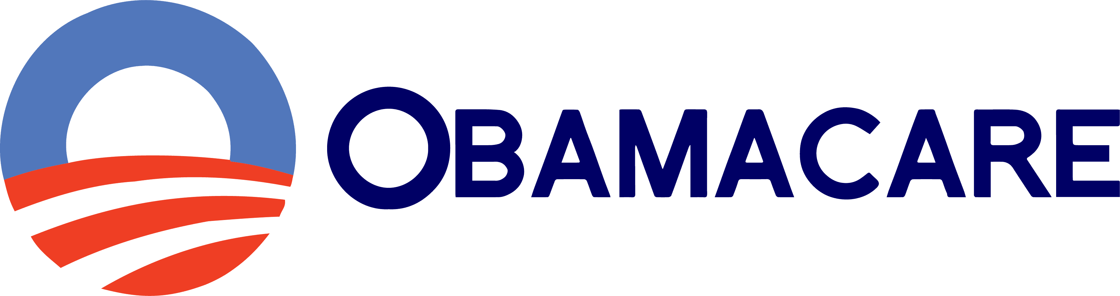 Obama Care Logo