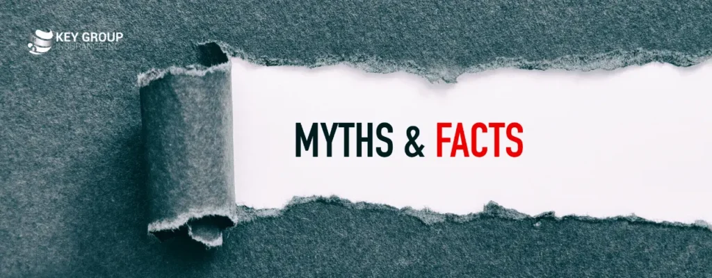 Mitos Comunes Obamacare