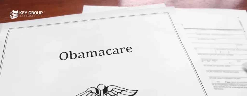 Obamacare Insurance